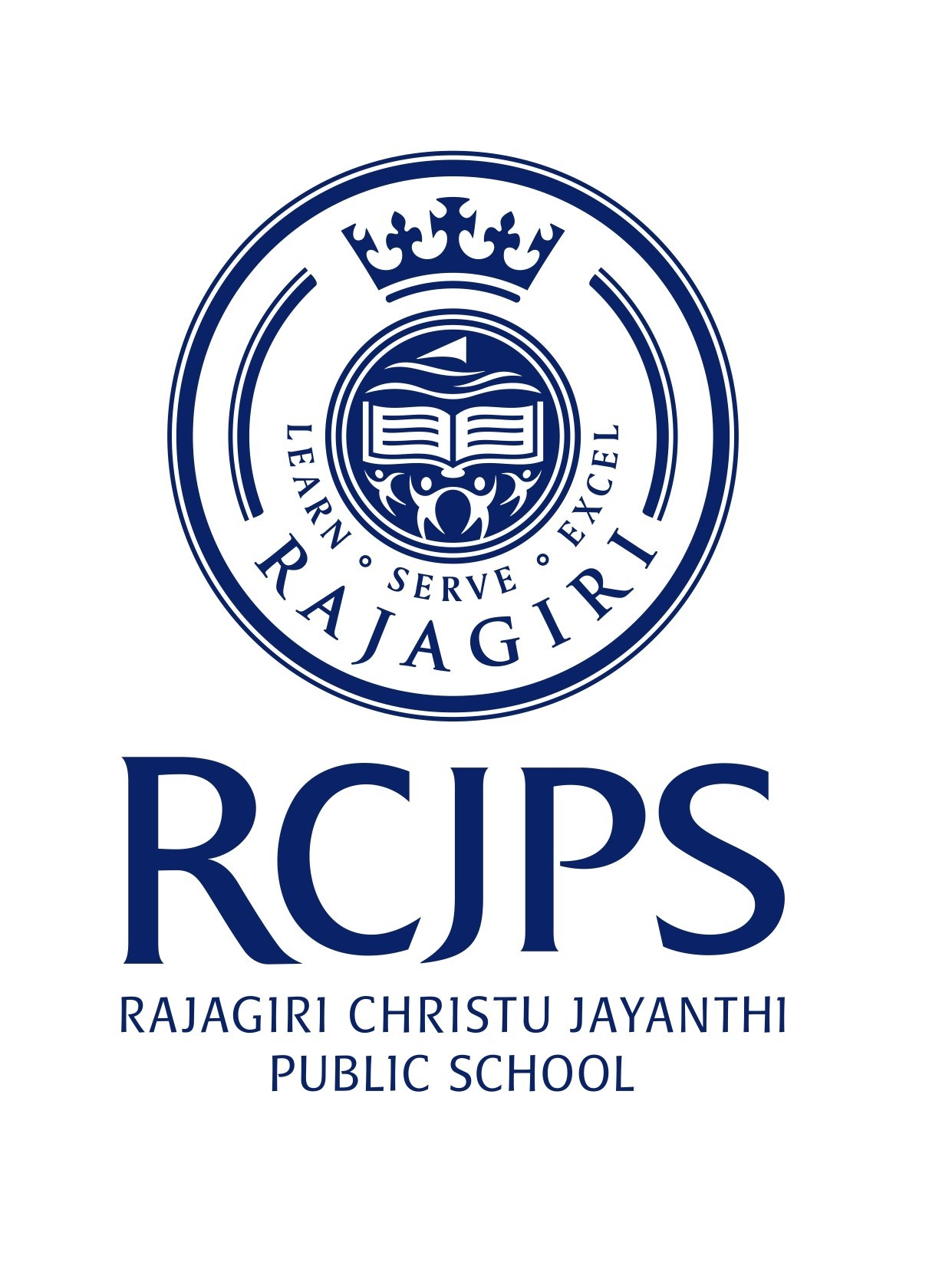 Rajagiri Christu Jayanthi Public School